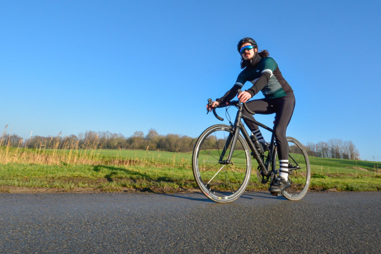 Pidgin Prominent Een trouwe Kortrijkfietst | Kortrijk