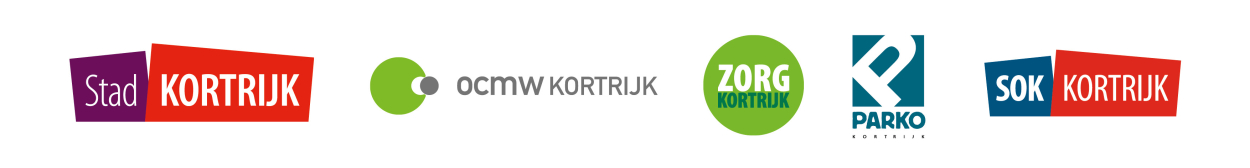 logo groep Kortrijk