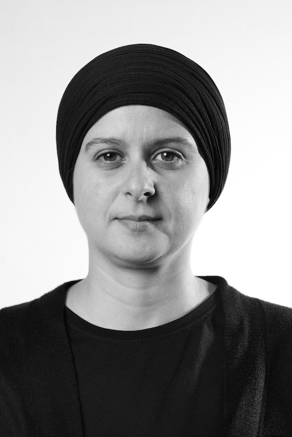 Milouda El Kaddouri
