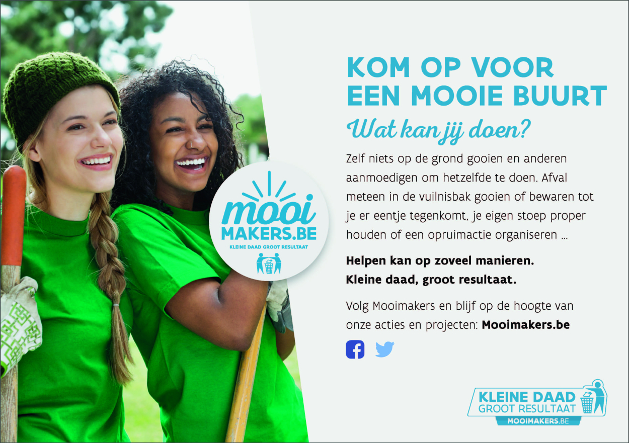 mooimakers