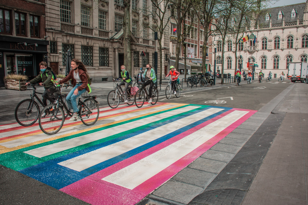 Rainbow Cities Network