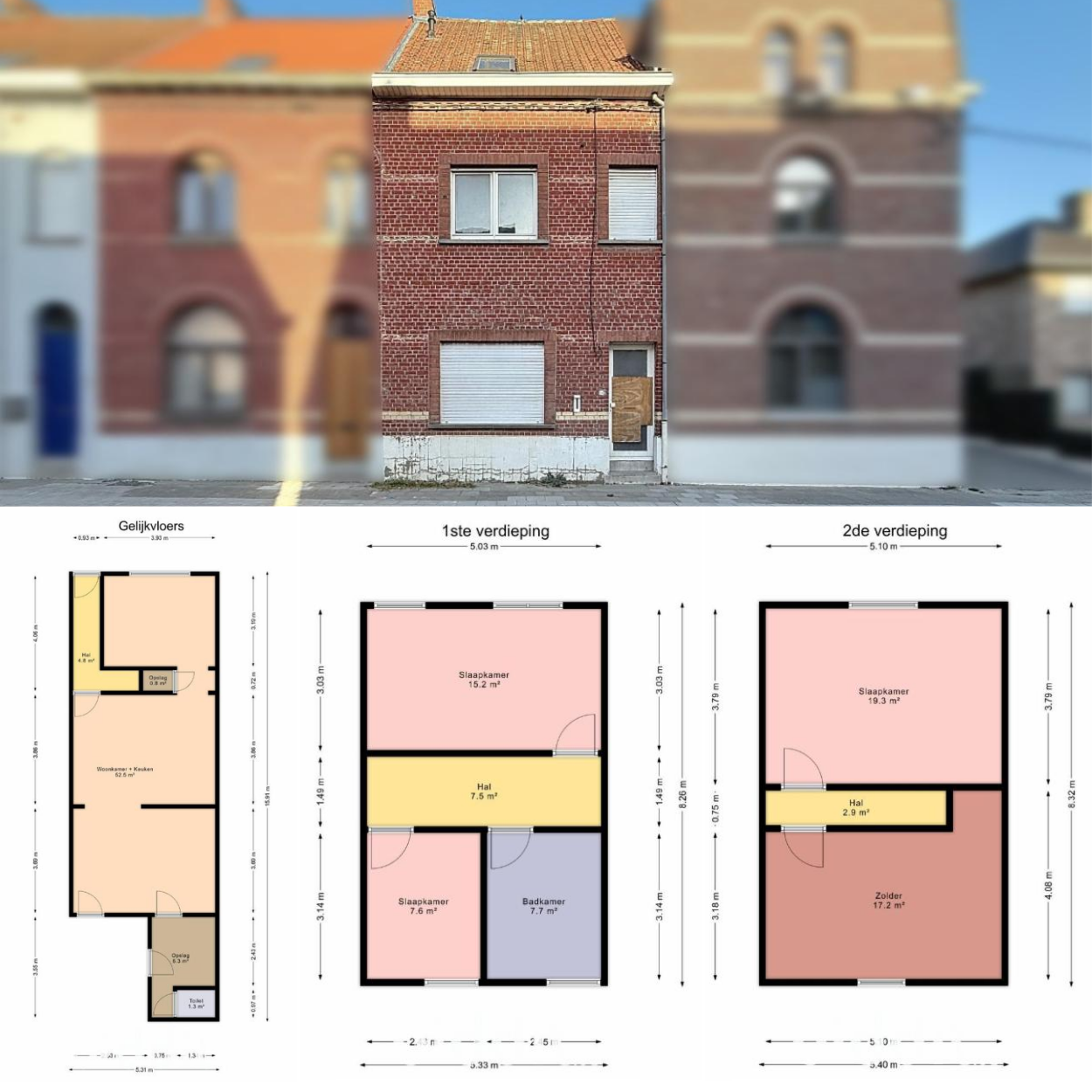 rekkemsestraat