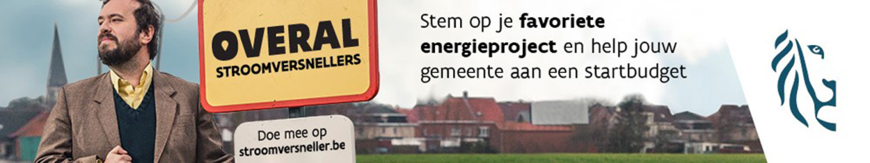 stroomversnellers