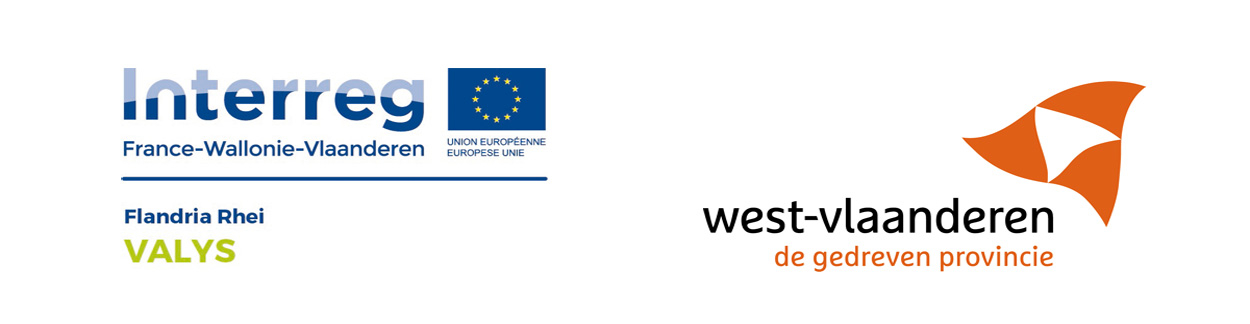 Valys West-Vlaanderen
