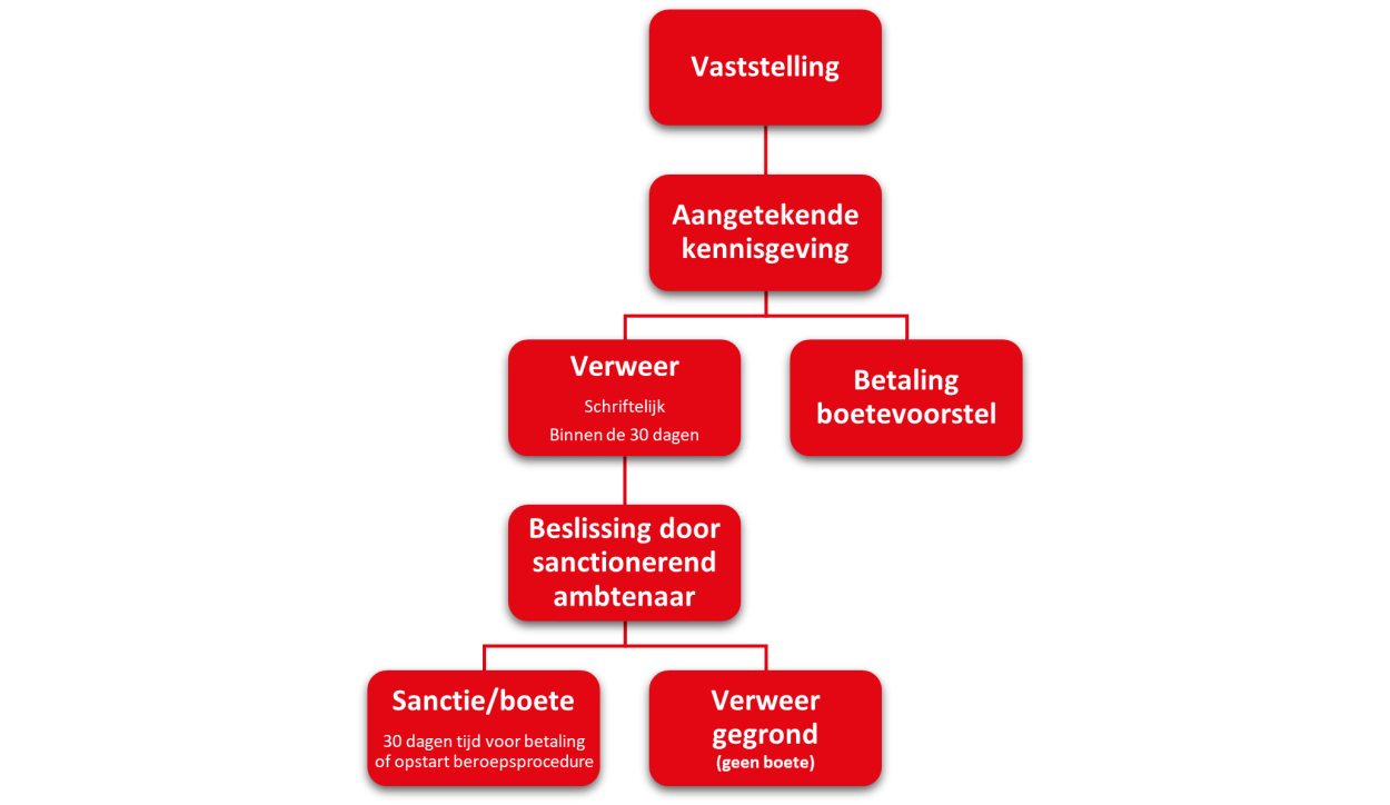 schema procedureverloop