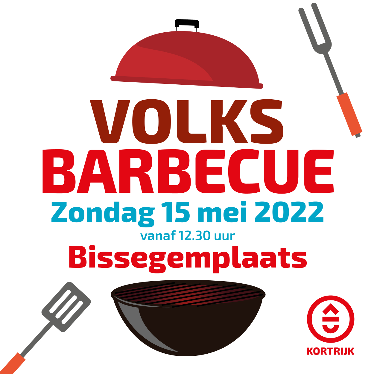 volksbarbecue