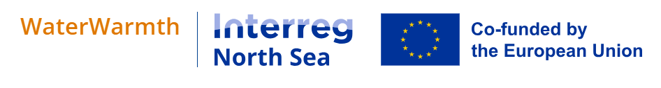 Waterwarmth logo