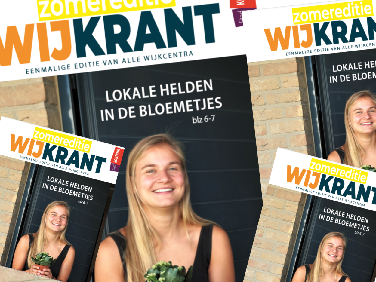wijkrant zomer2020