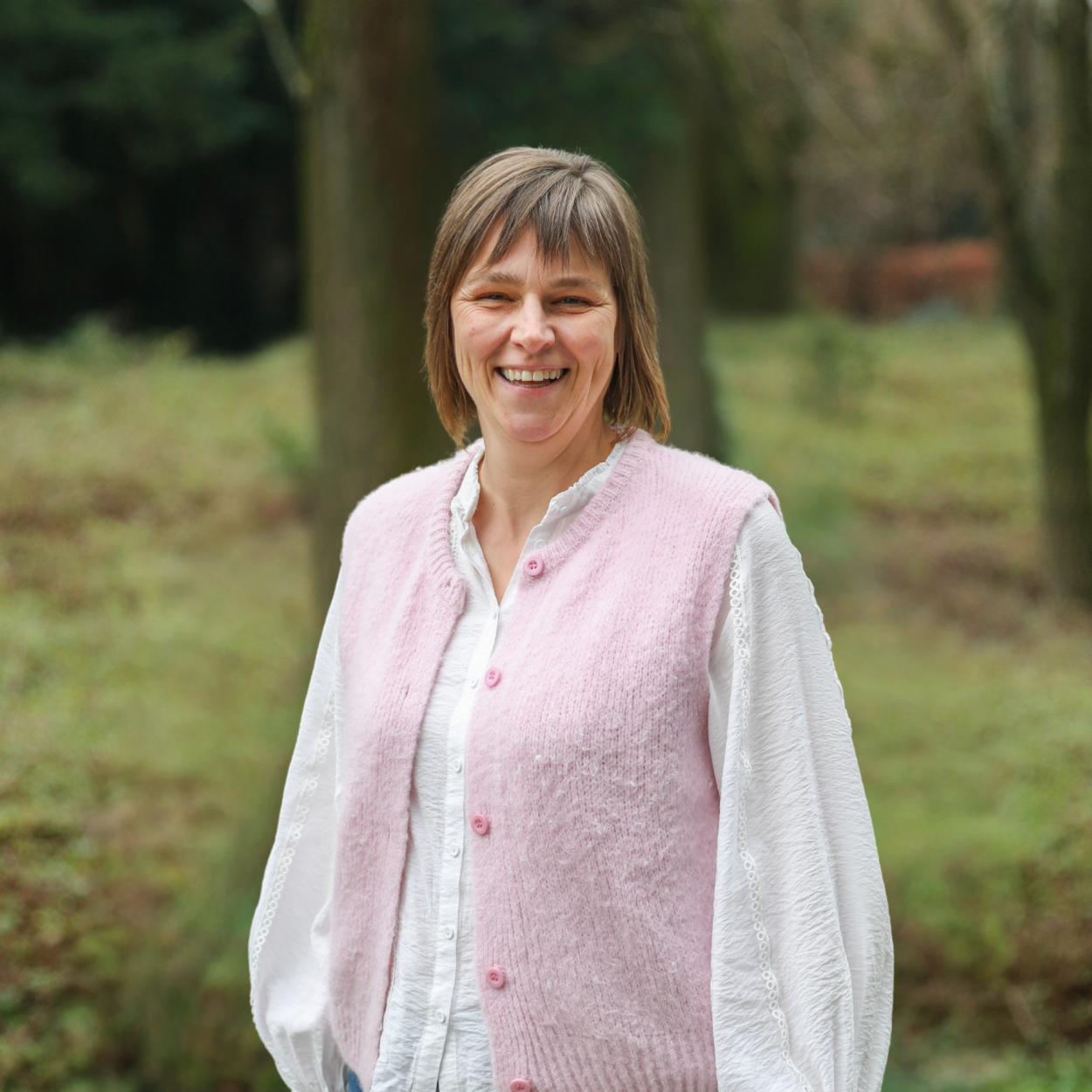 mieke kynds