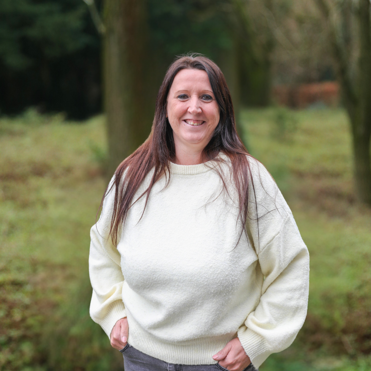 sophie geldhof wijkteam zuid