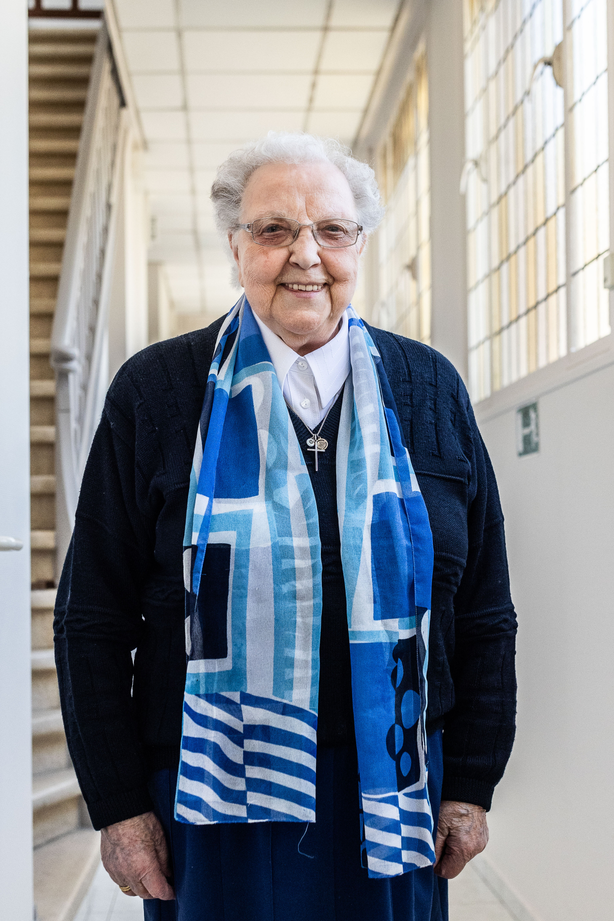 Zuster Marthe
