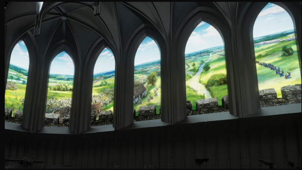 Belevingsmuseum 1302