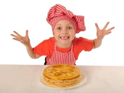 pannenkoeken
