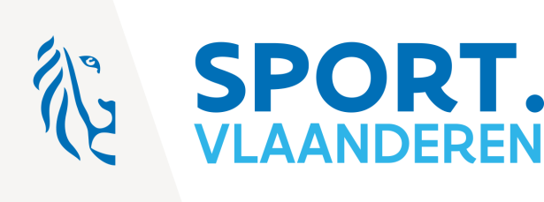 Logo Sport Vlaanderen