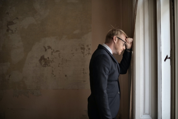 Foto voor psychosociaal welzijn ondernemers