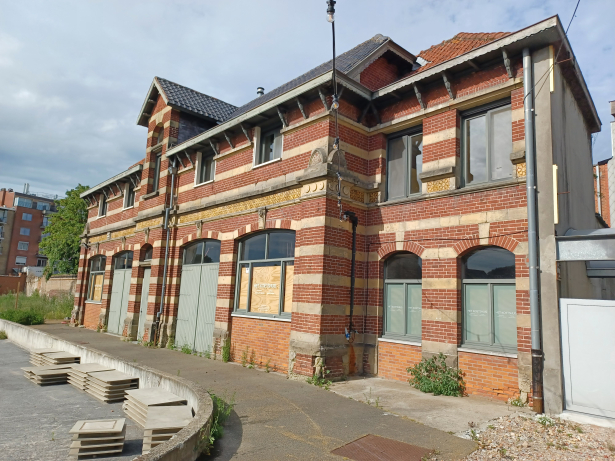 Nieuw leven in landschapstuin en koetshuis