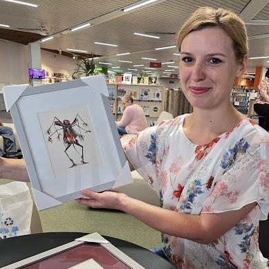 2024 expo Izabela Sitkowska