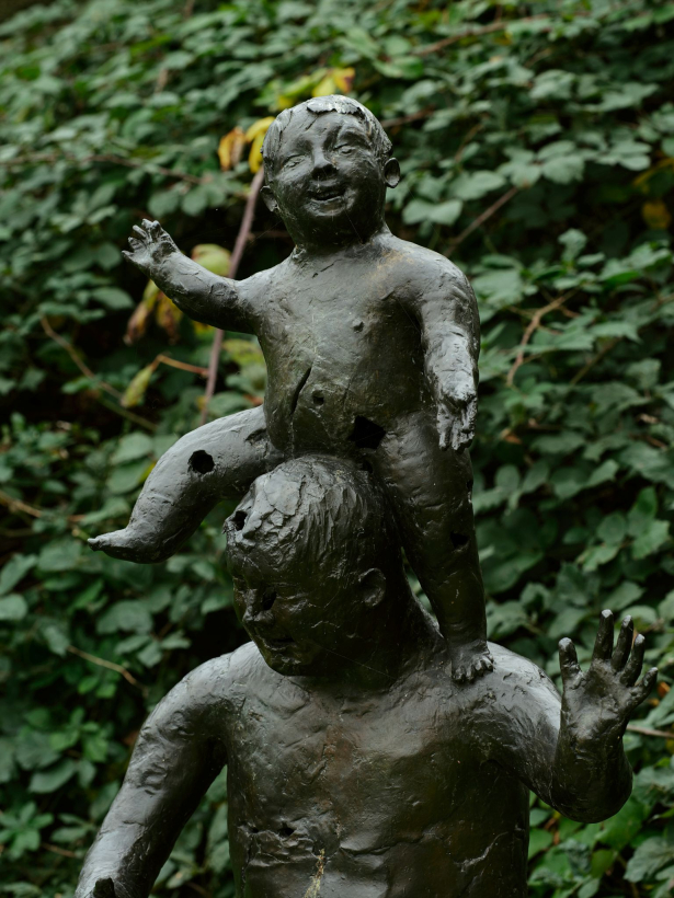 Foto Ziro met Saïké