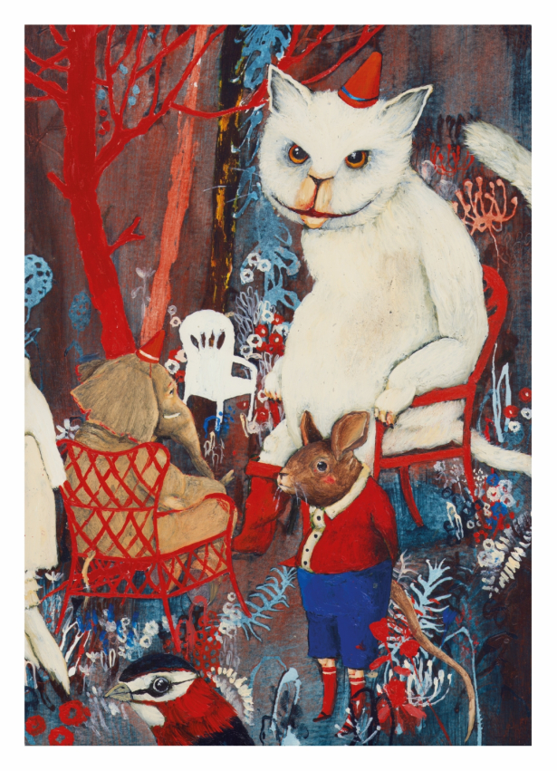 2025 Memento Woordfestival - Illustratie Carll Cneut (webversie).jpeg