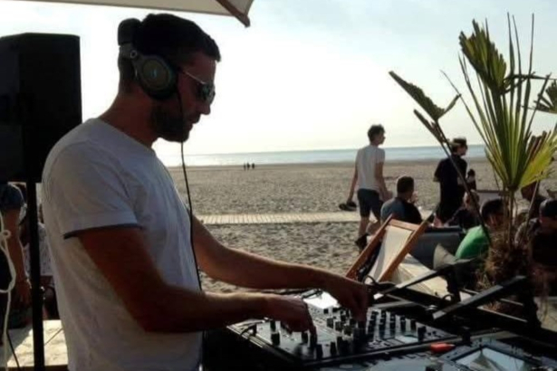 Dj Tmo T