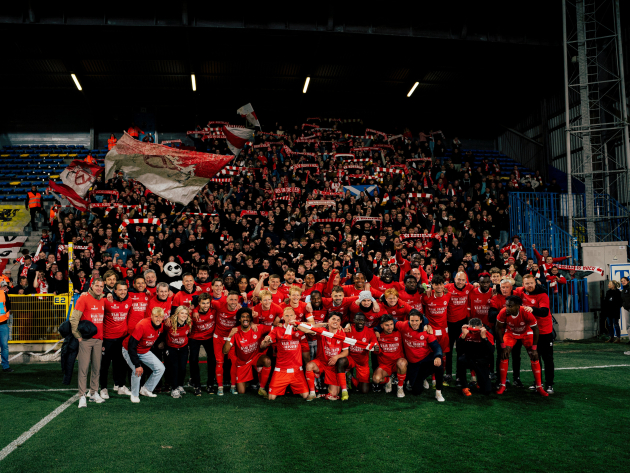 KVK Kampioen