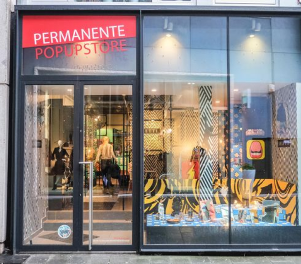 Pop-up