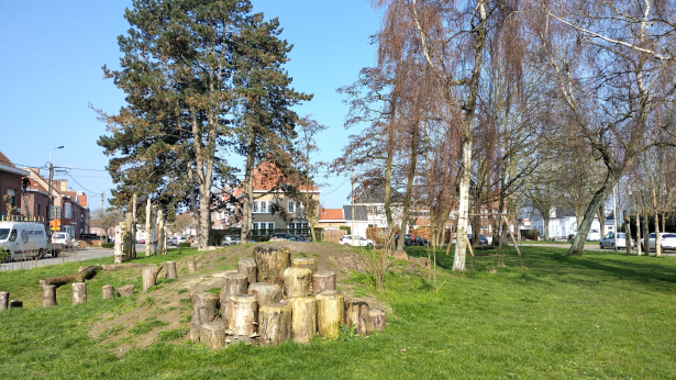 Rubensplein