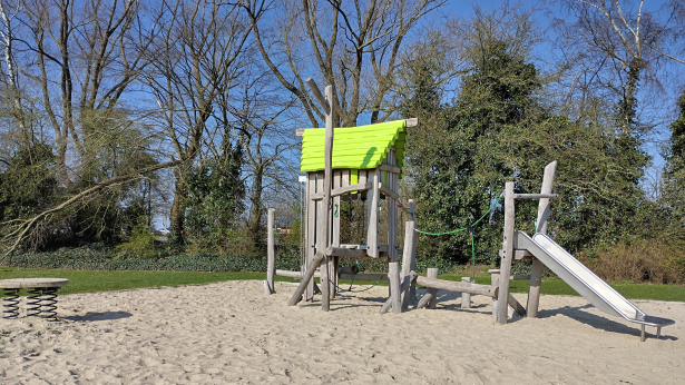 Sportcentrum Lange Munte