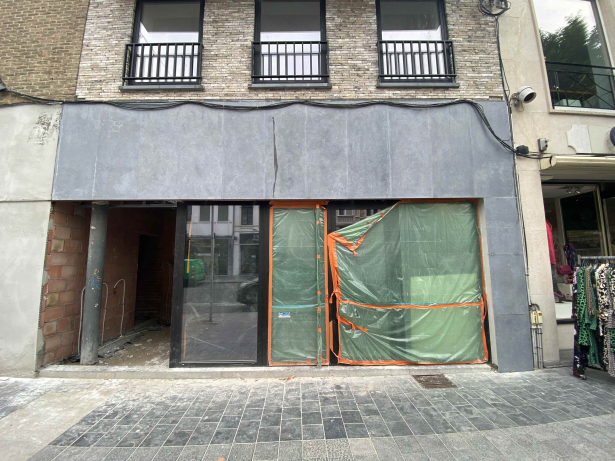 Doorniksestraat 17