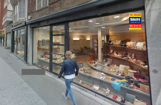 Korte Steenstraat 2A