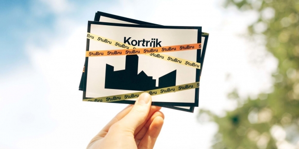 warmste week kortrijk