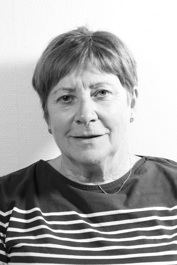 Marleen Gousseau