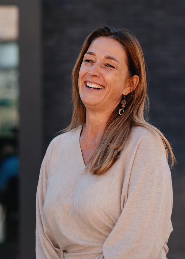 Foto van Cindy Monnens