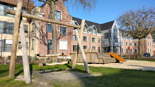 Groeningepark