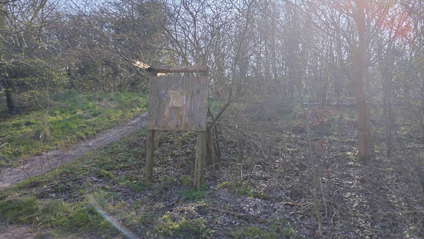 Speelbos Sionwijk