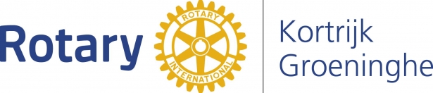 Rotary Groeninge logo