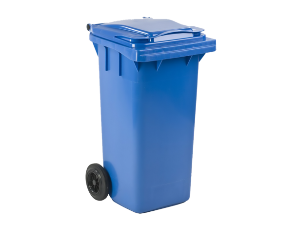 Afvalcontainer