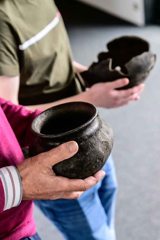 archeologiedagen
