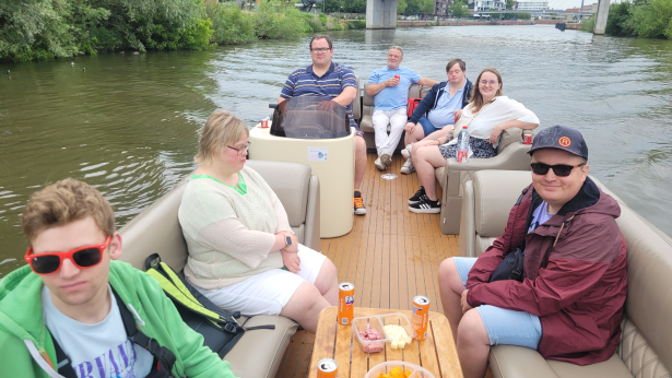 Netbalteam Balti Kortrijk Specials