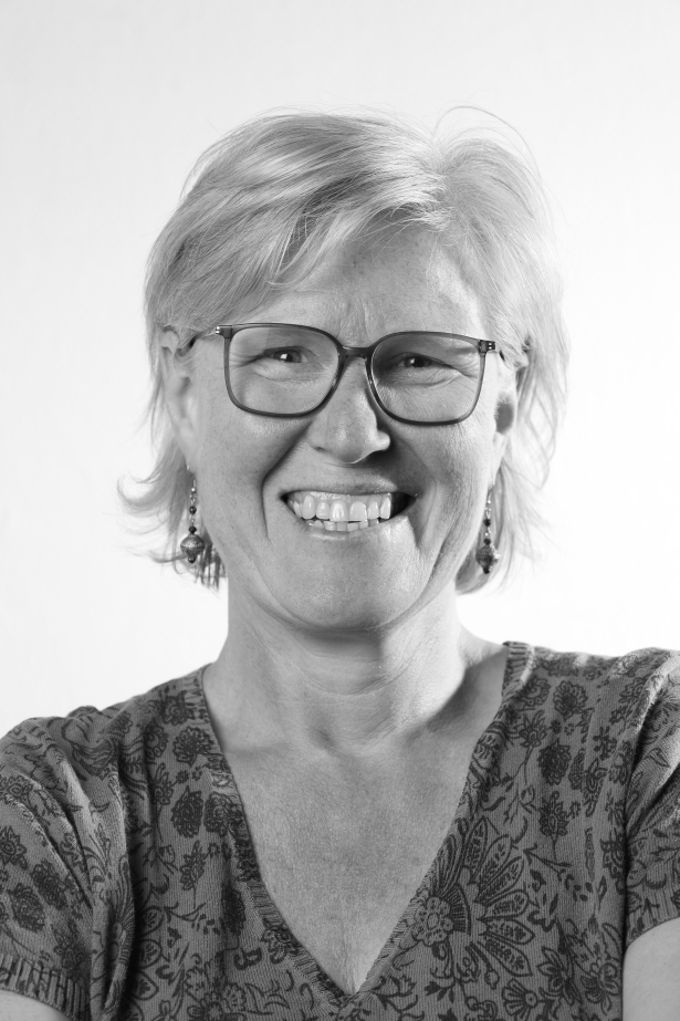 Brigitte Benoit