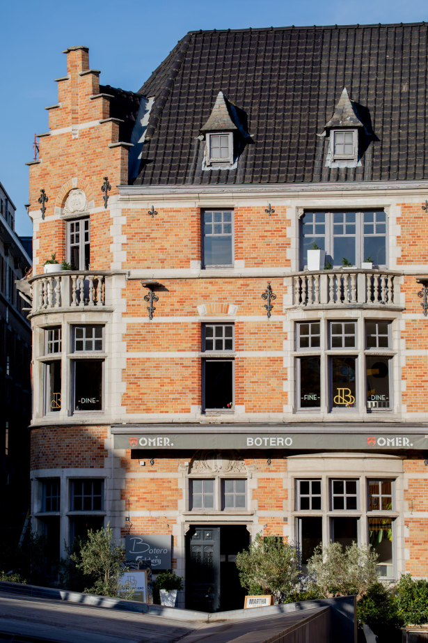 Bistro Botero