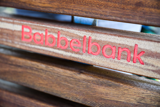 Bellegemse Babbelbank Burgerbudget