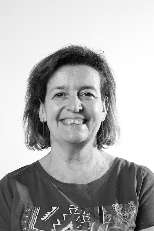 Connie Devroe