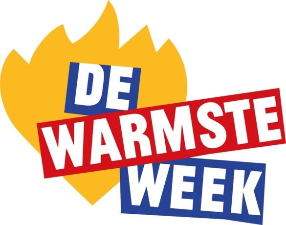 De Warmste Week