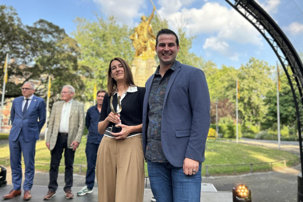 Groeningeprijs