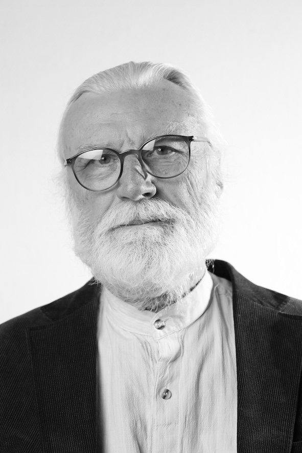 Luc Desimpelaere