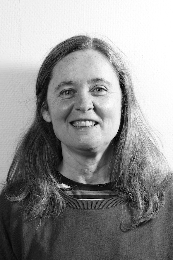 Mieke Devoogdt