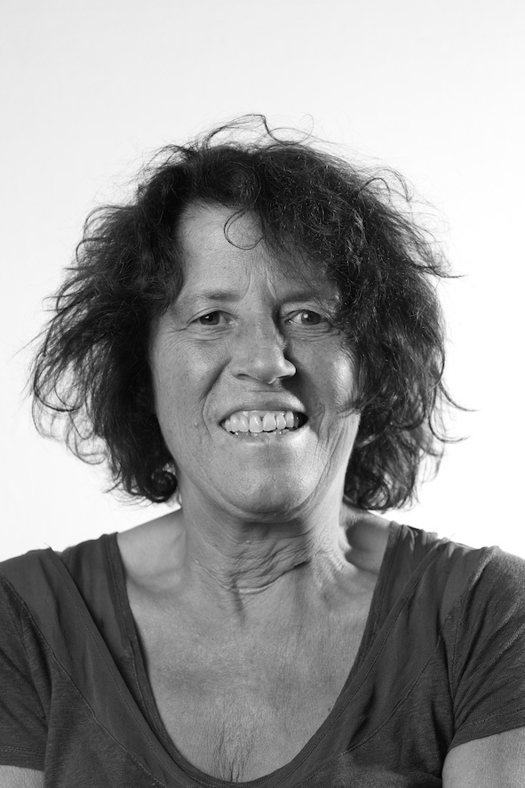 Lutgard Dewaele