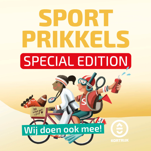 sportprikkels 2025