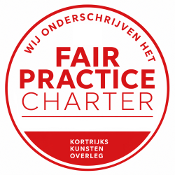 Fair trade practice label